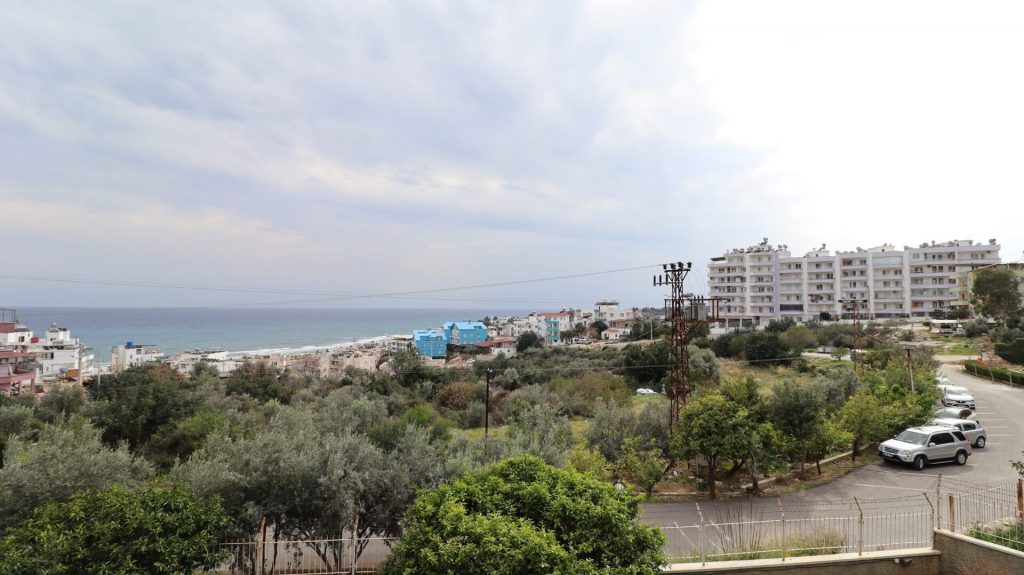Mersin Ayaş Ankaralı Onlar Sitesi Satılık Villa