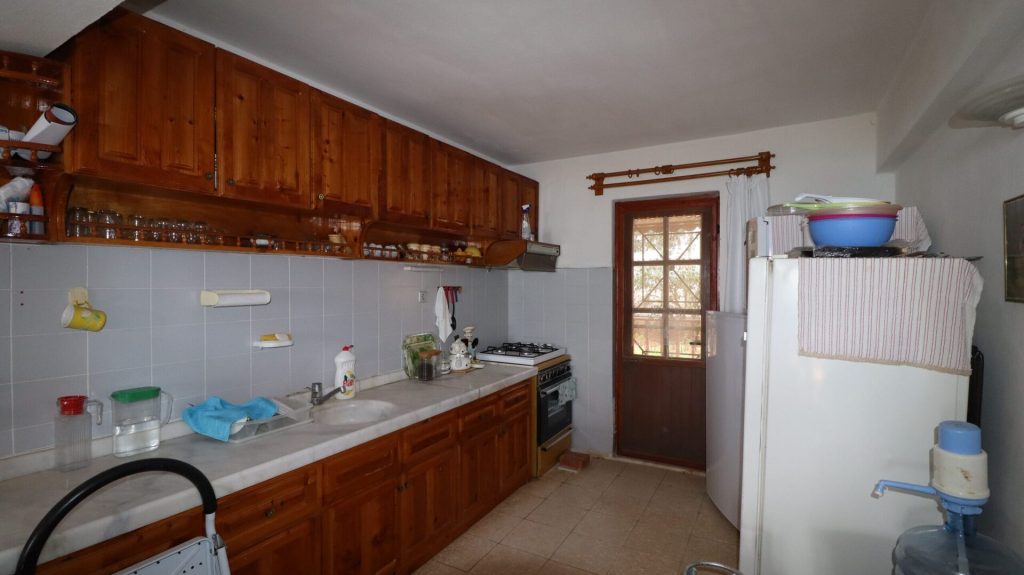 Mersin Ayaş Ankaralı Onlar Sitesi Satılık Villa