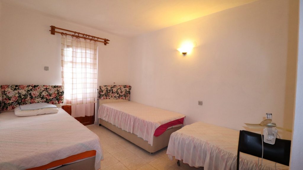 Mersin Ayaş Ankaralı Onlar Sitesi Satılık Villa
