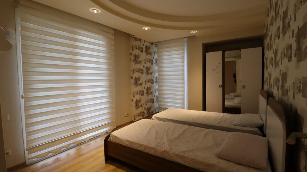 Mersin Ayaş Elissa Sitesi Denize Sıfır 3+1 Satılık Lüks Daire