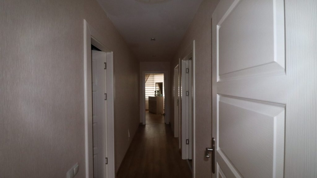Mersin Ayaş Elissa Sitesi Denize Sıfır 3+1 Satılık Lüks Daire
