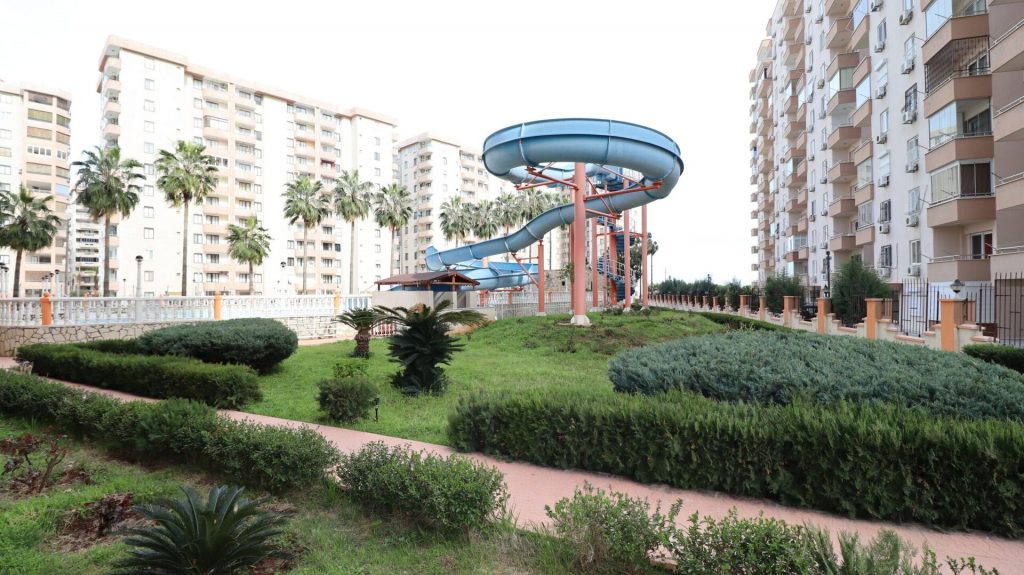 Flamingo 5 Sitesi