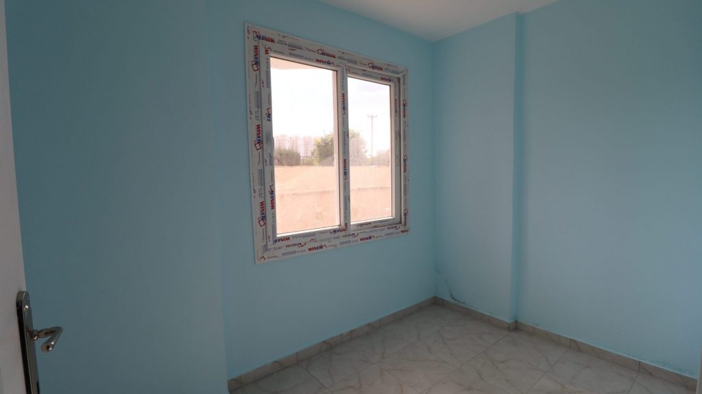 Mersin Çeşmeli Flamingo 5 Sitesi Satılık Yazlık Daire