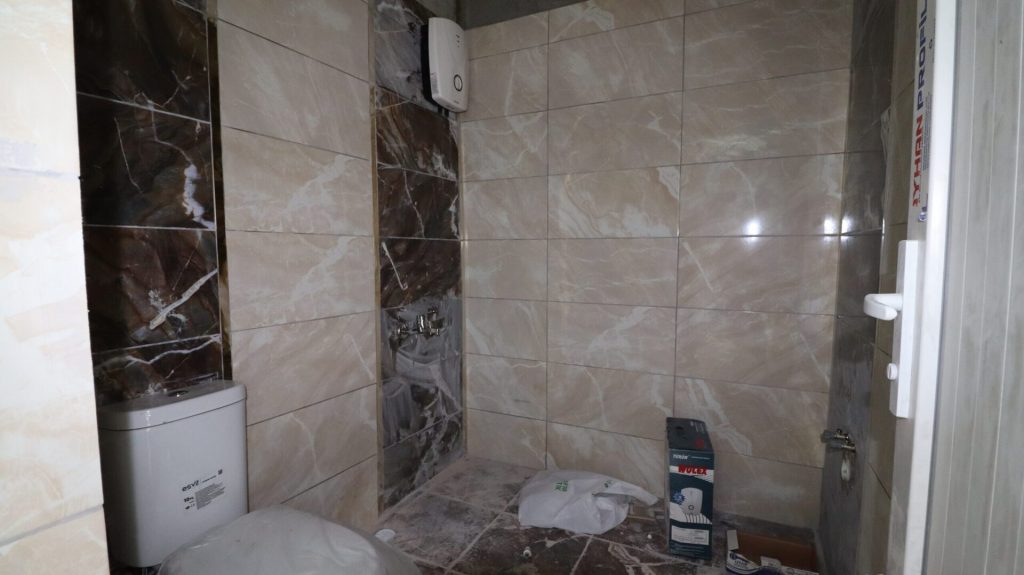 Mersin Çeşmeli Flamingo 5 Sitesi Satılık Yazlık Daire
