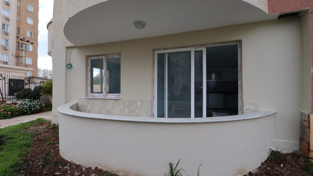 Mersin Çeşmeli Flamingo 5 Sitesi Satılık Yazlık Daire