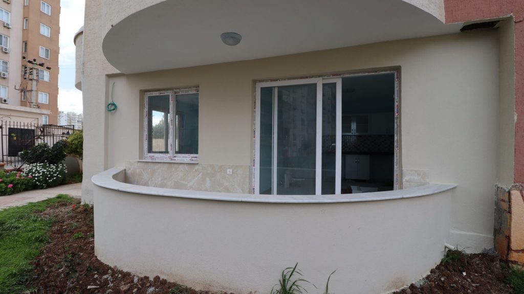 Mersin Çeşmeli Flamingo 5 Sitesi Satılık Yazlık Daire