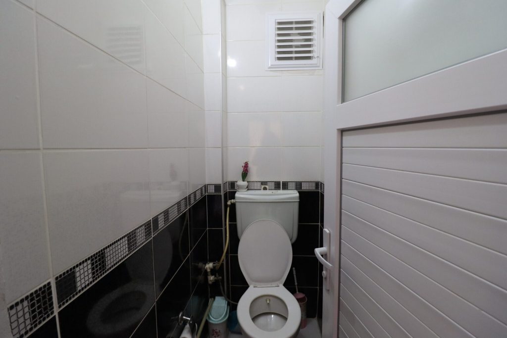 Mersin Erdemli Akdeniz Mah. Deniz Manzaralı Satılık 2+1 Daire