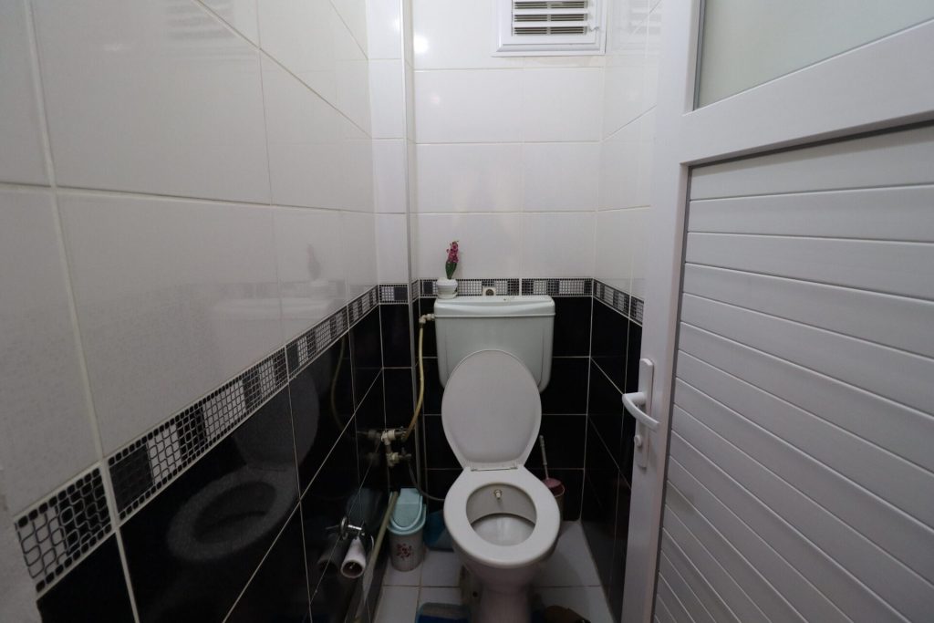 Mersin Erdemli Akdeniz Mah. Deniz Manzaralı Satılık 2+1 Daire