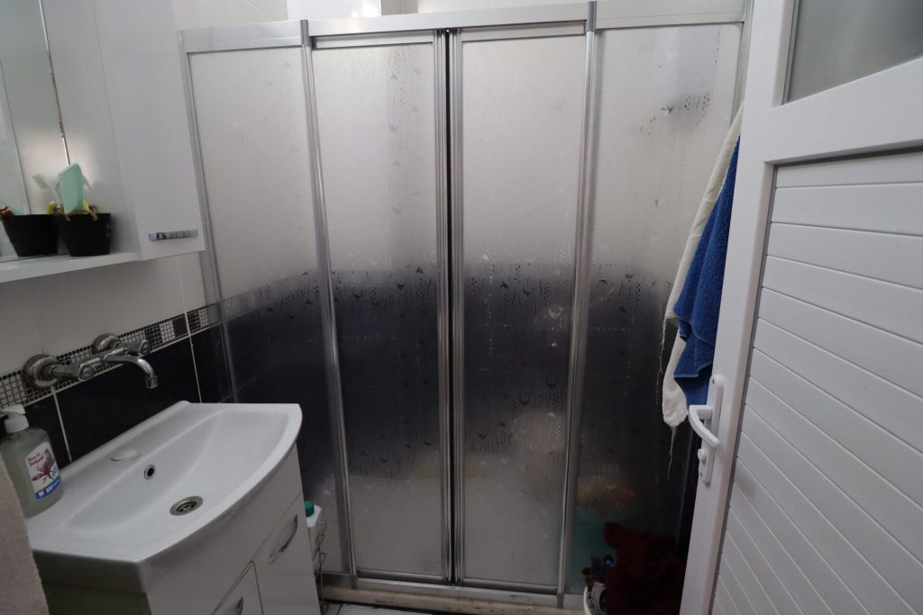 Mersin Erdemli Akdeniz Mah. Deniz Manzaralı Satılık 2+1 Daire