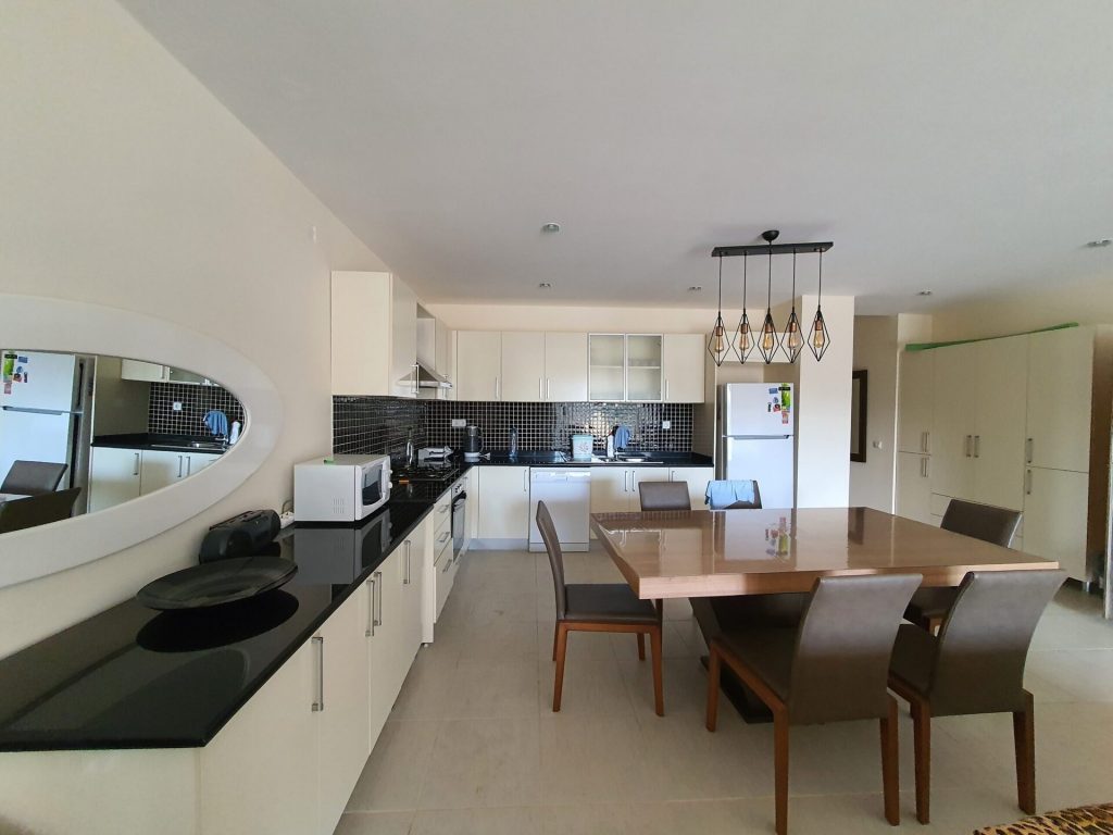 Mersin Erdemli Kargıpınarı Queenaba Tatil Sitesi Satılık Yazlık Daire