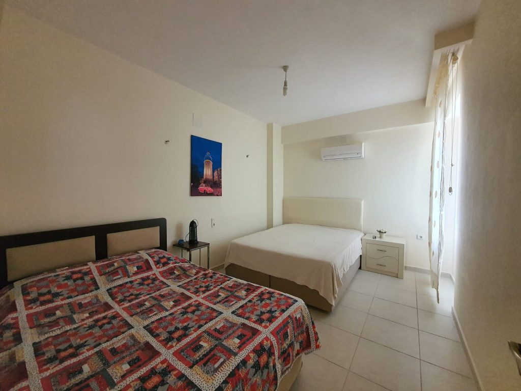 Mersin Erdemli Kargıpınarı Queenaba Tatil Sitesi Satılık Yazlık Daire