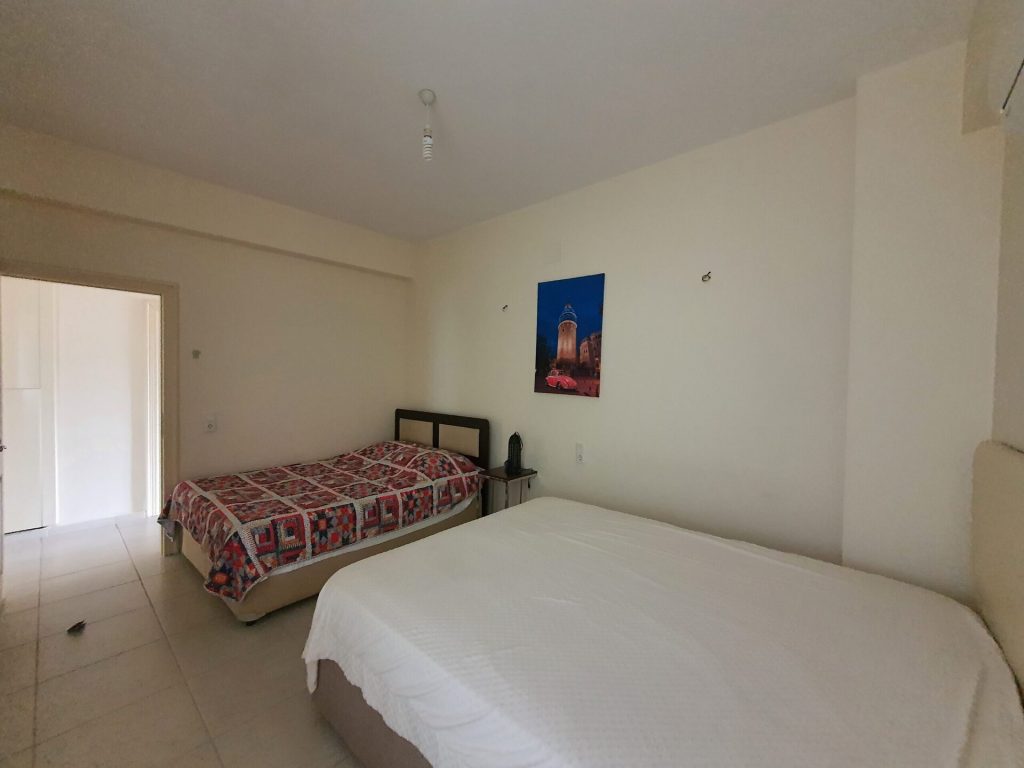 Mersin Erdemli Kargıpınarı Queenaba Tatil Sitesi Satılık Yazlık Daire