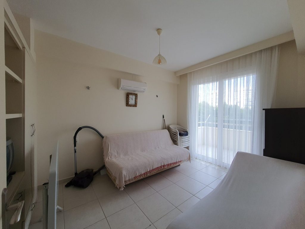 Mersin Erdemli Kargıpınarı Queenaba Tatil Sitesi Satılık Yazlık Daire