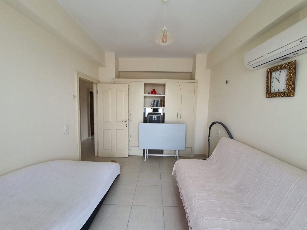 Mersin Erdemli Kargıpınarı Queenaba Tatil Sitesi Satılık Yazlık Daire