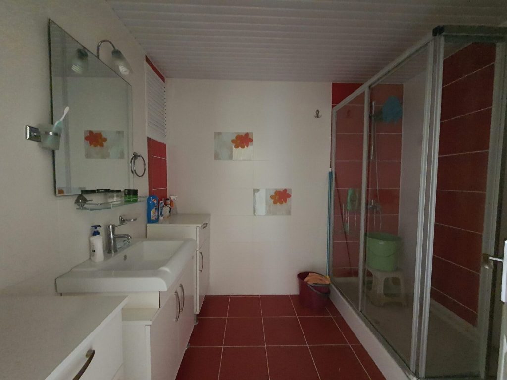Mersin Erdemli Kargıpınarı Queenaba Tatil Sitesi Satılık Yazlık Daire
