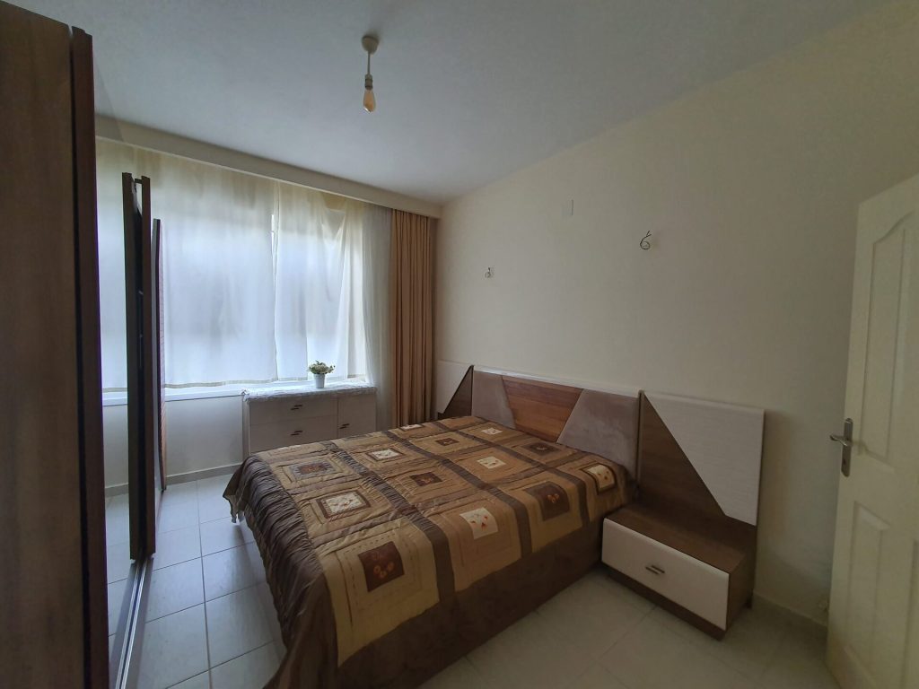 Mersin Erdemli Kargıpınarı Queenaba Tatil Sitesi Satılık Yazlık Daire