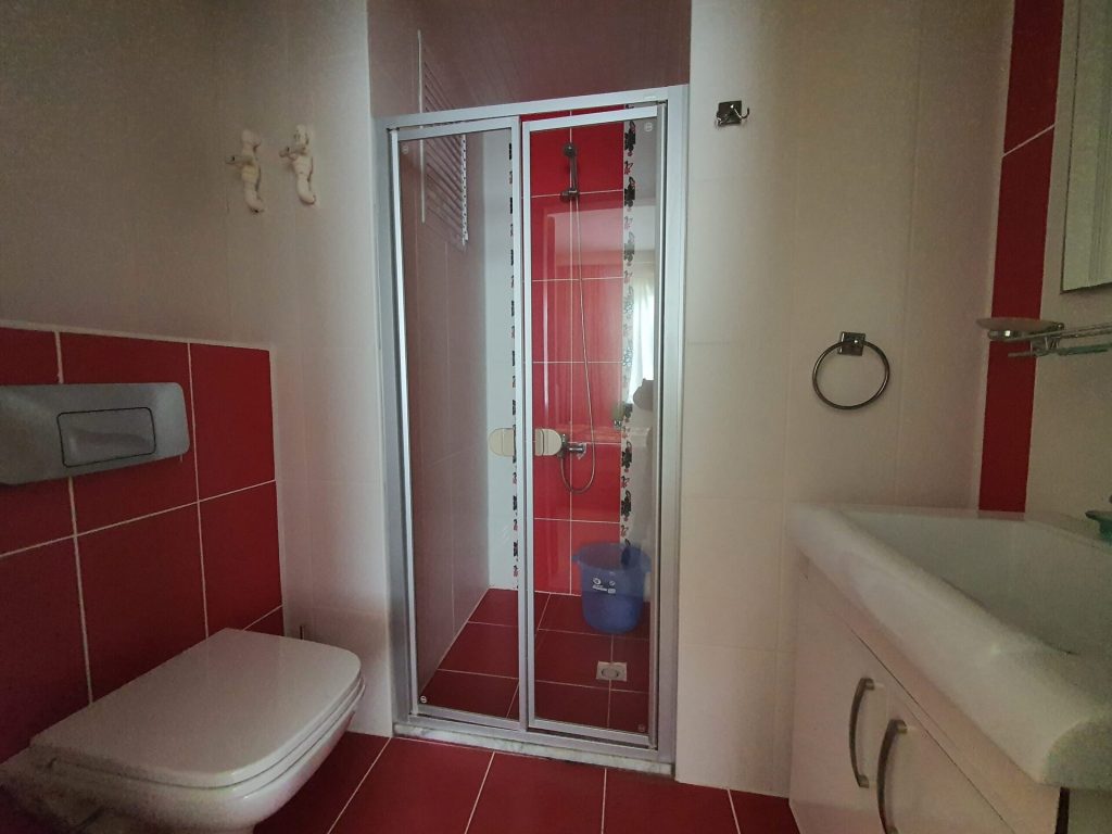 Mersin Erdemli Kargıpınarı Queenaba Tatil Sitesi Satılık Yazlık Daire