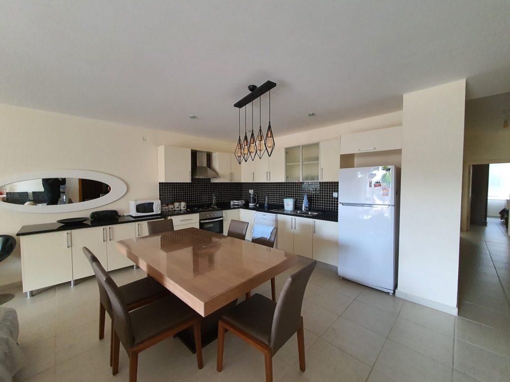 Mersin Erdemli Kargıpınarı Queenaba Tatil Sitesi Satılık Yazlık Daire