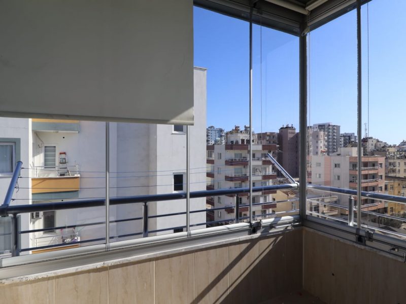 Erdemli Merkez Mahallesi Satılık 3+1 Daire