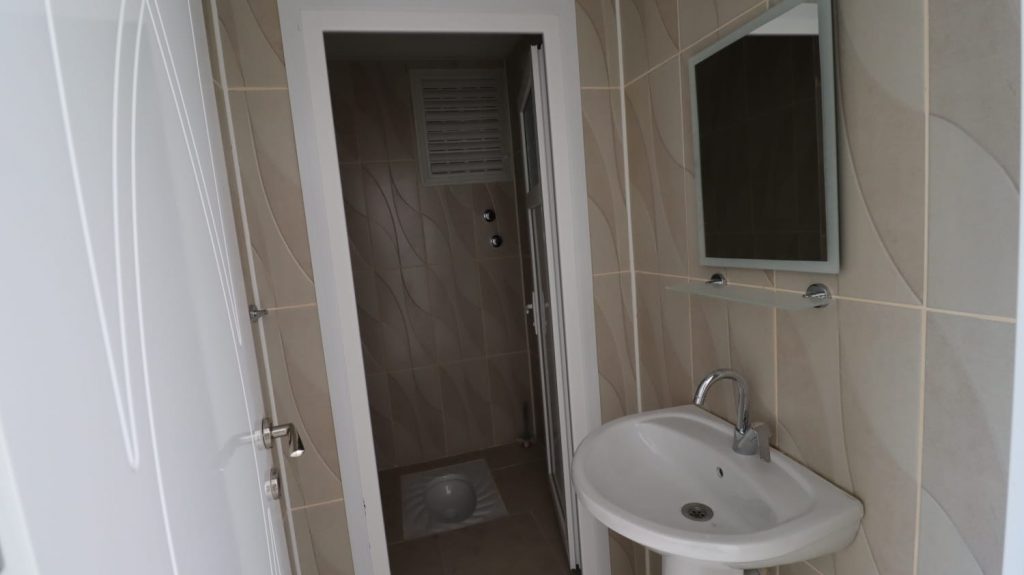 Erdemli Merkez  Mahallesi Satılık 3+1 Daire