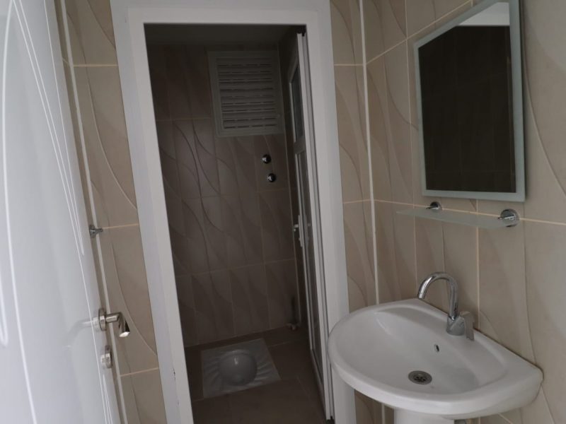 Erdemli Merkez Mahallesi Satılık 3+1 Daire