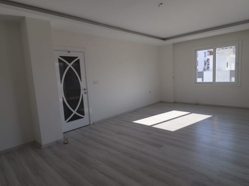 Erdemli Merkez Mahallesi Satılık 3+1 Daire