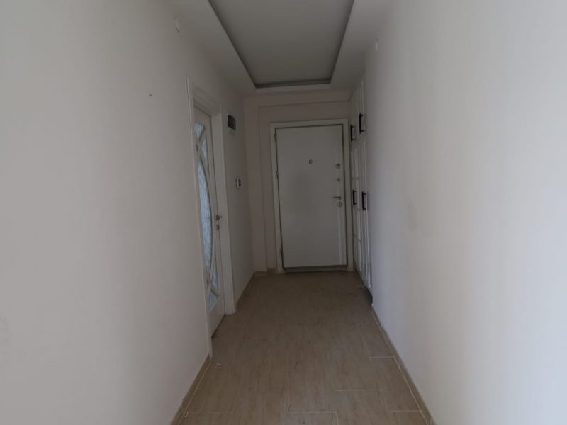 Erdemli Merkez Mahallesi Satılık 3+1 Daire