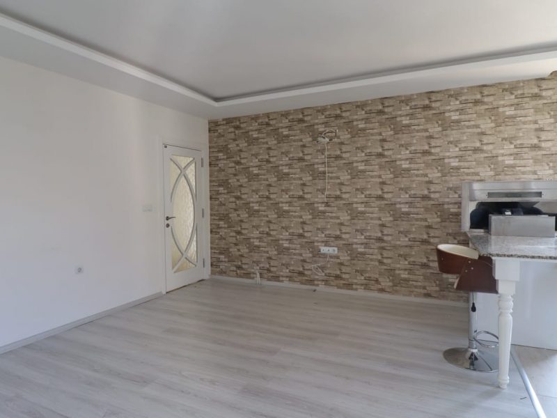 Erdemli Merkez Mahallesi Satılık 3+1 Daire