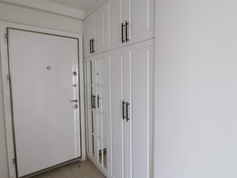 Erdemli Merkez Mahallesi Satılık 3+1 Daire
