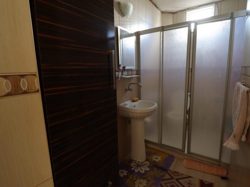 Mersin Tömük Öner Sitesi Satılık 3+1 Yazlık Daire