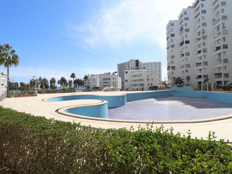 Mersin Tömük Öner Sitesi Satılık 3+1 Yazlık Daire