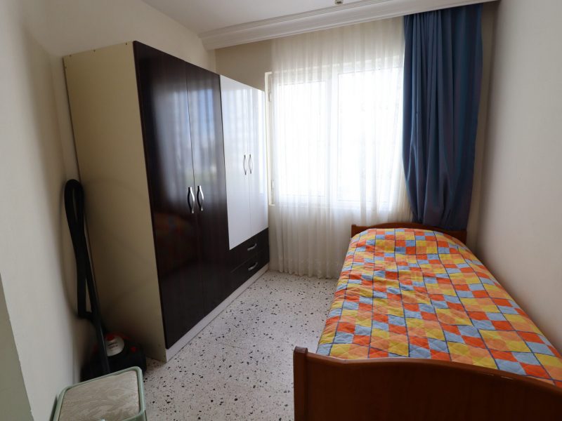 Mersin Tömük Öner Sitesi Satılık 3+1 Yazlık Daire
