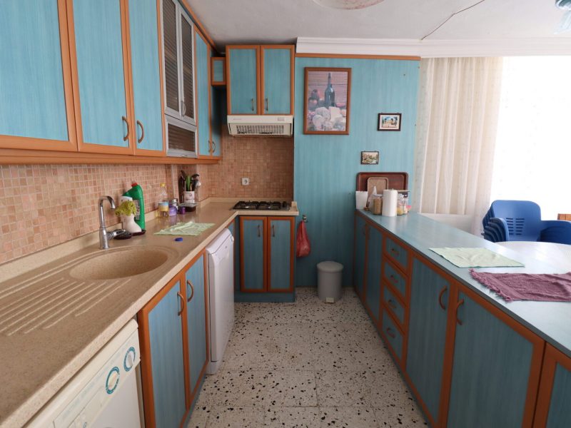 Mersin Tömük Öner Sitesi Satılık 3+1 Yazlık Daire