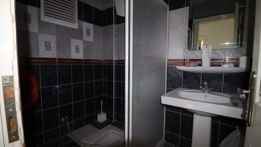 Mersin Arpaçbahşiş Gümüşdere Tatil Sitesi Deniz Manzaralı Satılık Daire