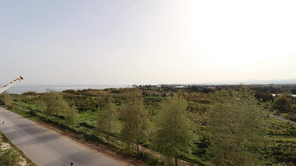 Mersin Arpaçbahşiş Gümüşdere Tatil Sitesi Deniz Manzaralı Satılık Daire