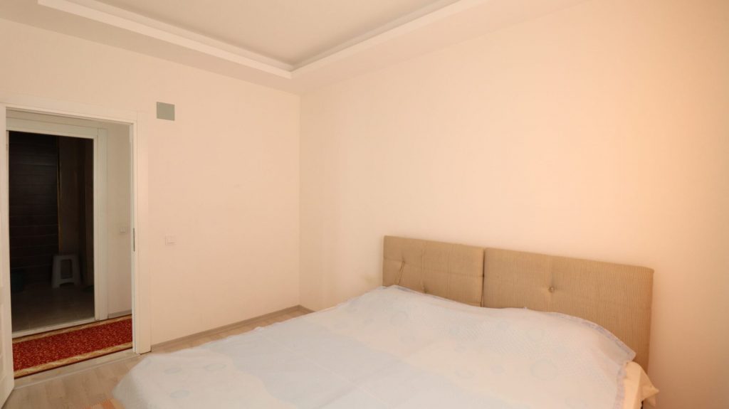 Erdemli Arpaçbahşiş Lahavana Ay Sitesi 2+1 3 Cepheli Satılık Daire
