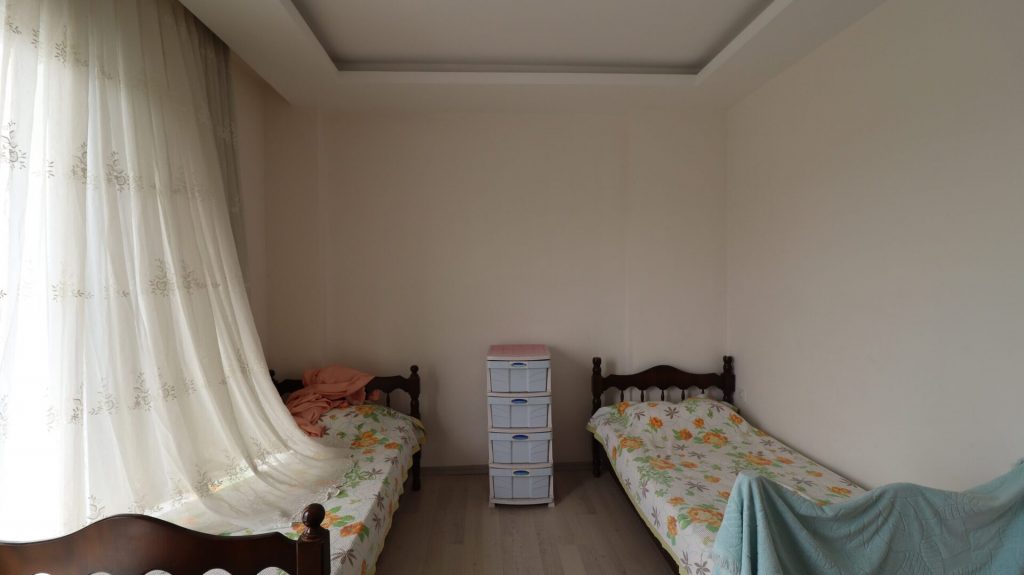 Erdemli Arpaçbahşiş Lahavana Ay Sitesi 2+1 3 Cepheli Satılık Daire