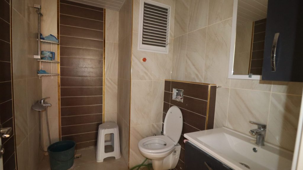 Erdemli Arpaçbahşiş Lahavana Ay Sitesi 2+1 3 Cepheli Satılık Daire