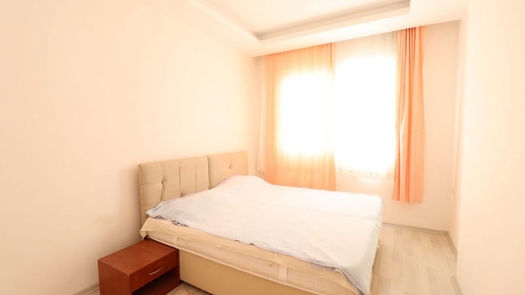 Erdemli Arpaçbahşiş Lahavana Ay Sitesi 2+1 3 Cepheli Satılık Daire