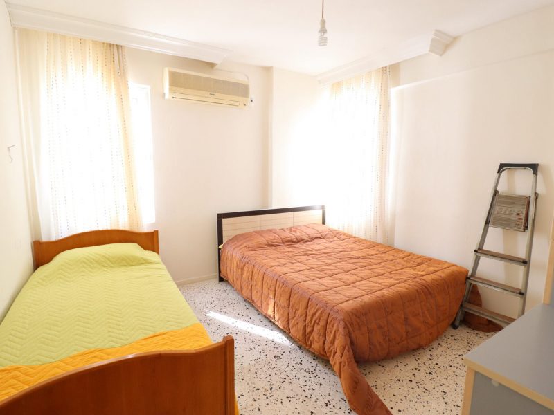 Mersin Tömük Öner Sitesi Satılık 3+1 Yazlık Daire