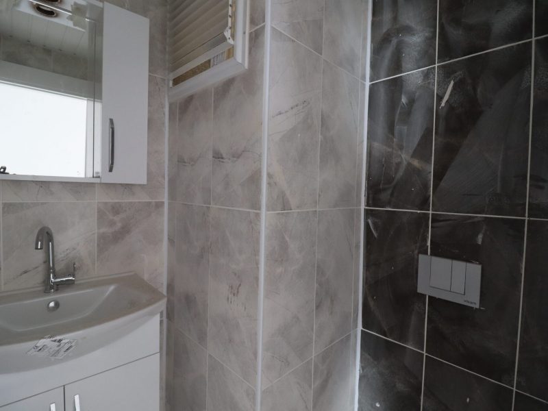 Mersin Erdemli Tömük 3+1 Satılık Daire