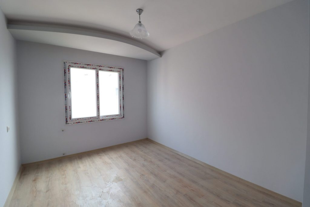 Mersin Erdemli  Tömük 3+1 Satılık Daire