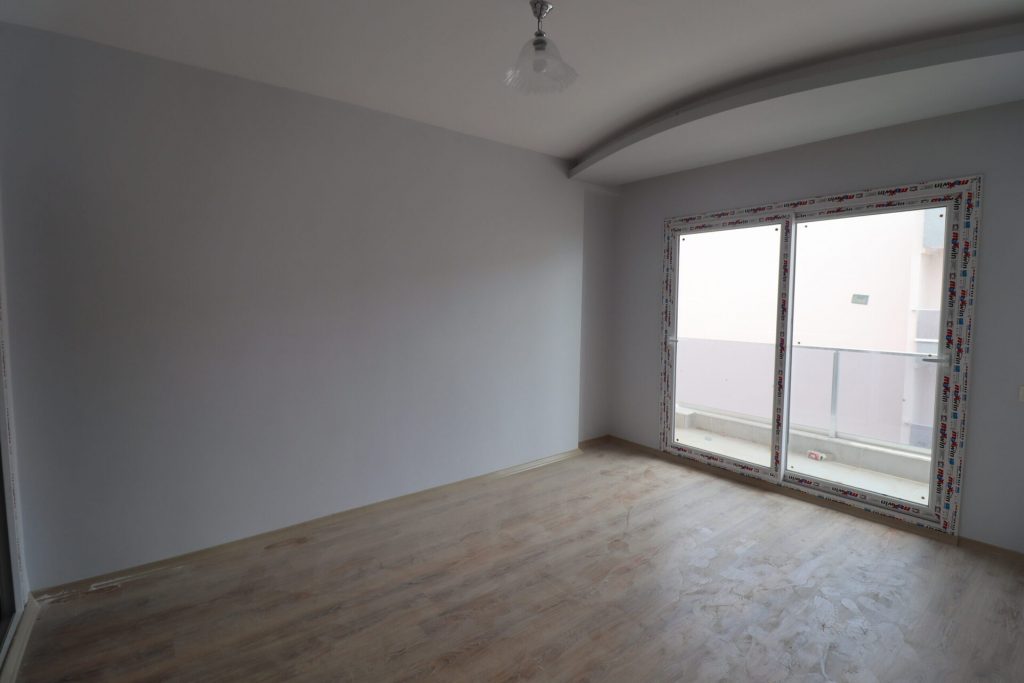 Mersin Erdemli  Tömük 3+1 Satılık Daire