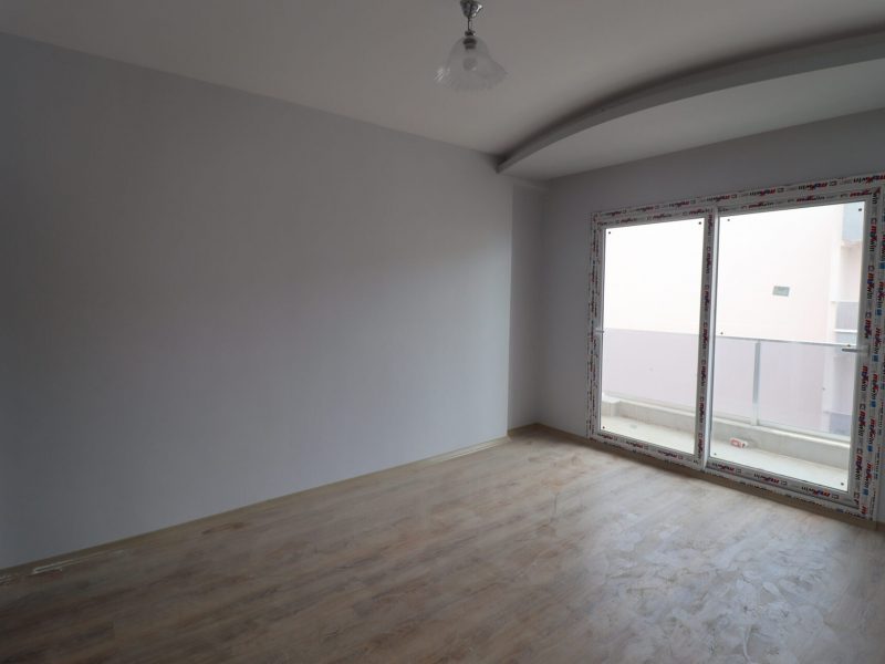 Mersin Erdemli Tömük 3+1 Satılık Daire