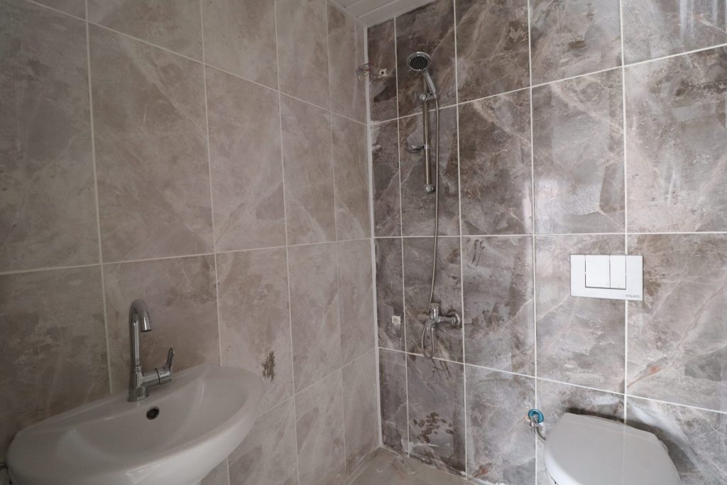 Mersin Erdemli  Tömük 3+1 Satılık Daire