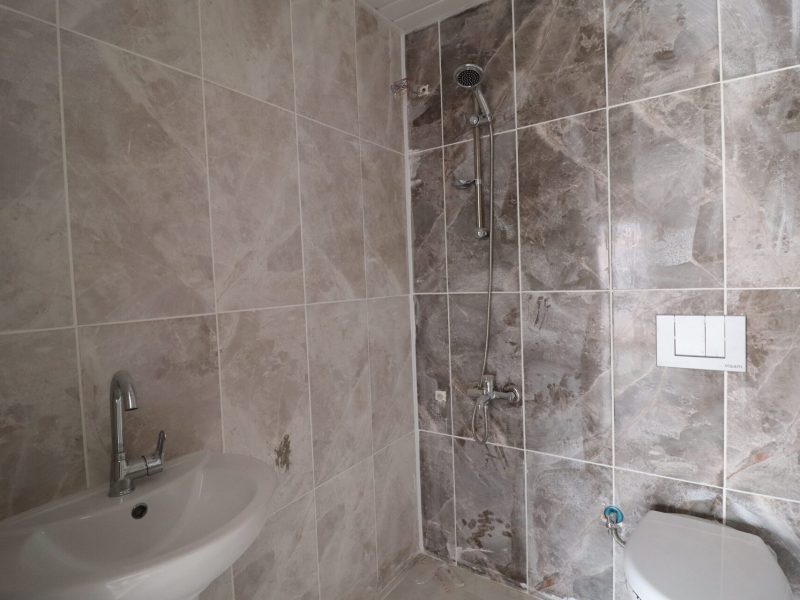 Mersin Erdemli Tömük 3+1 Satılık Daire