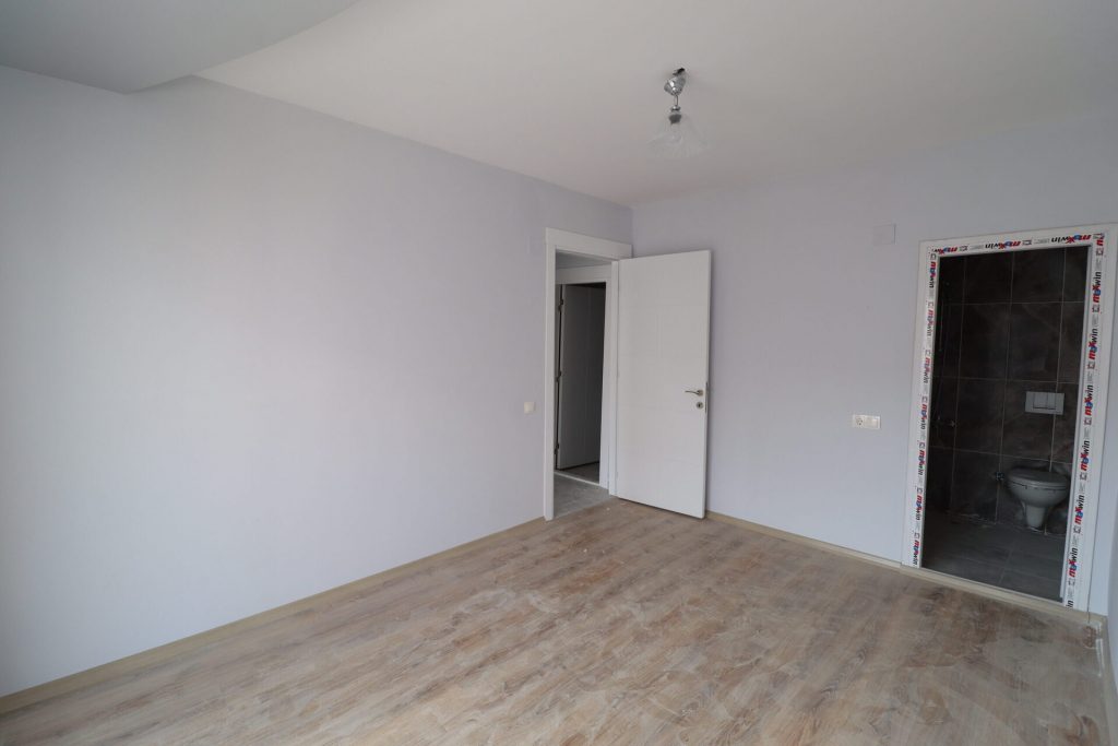 Mersin Erdemli  Tömük 3+1 Satılık Daire