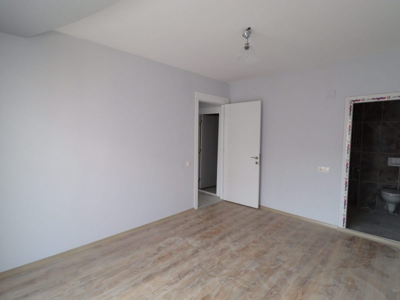 Mersin Erdemli Tömük 3+1 Satılık Daire
