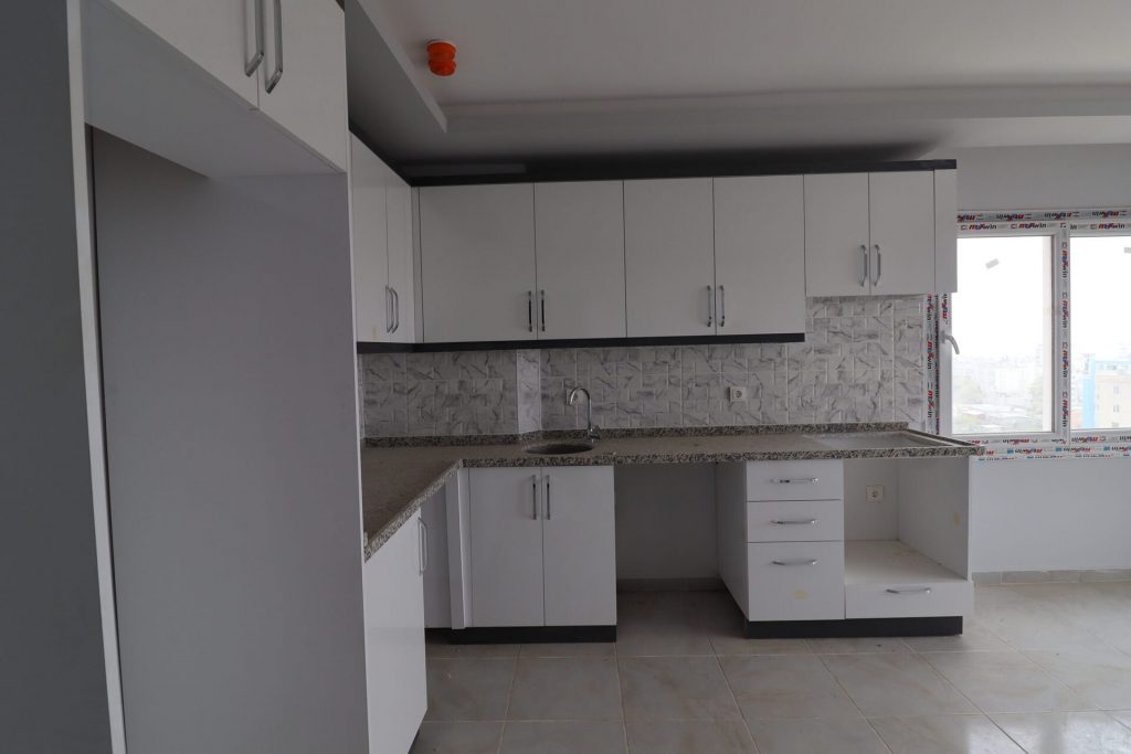 Mersin Erdemli  Tömük 3+1 Satılık Daire