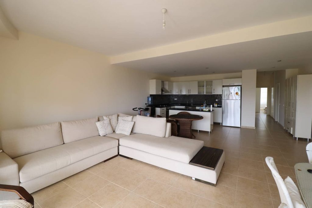 3 + 1 Ferienhaus zum Verkauf in Mersin Erdemli Kargıpınarı Queenaba